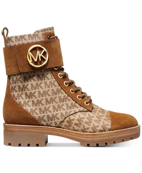 botas michael kors replica|michael kors boots macy's.